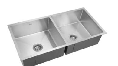 Everything You Need to Know About Choosing the Best Kitchen Sink