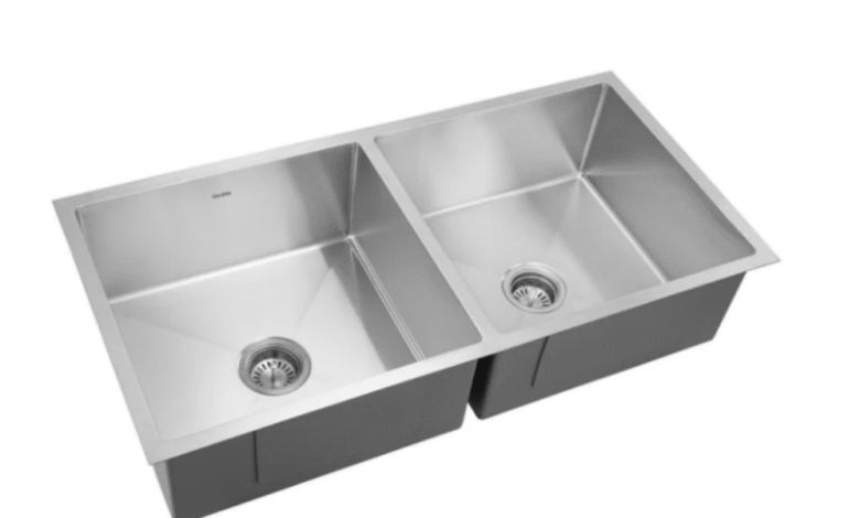 Everything You Need to Know About Choosing the Best Kitchen Sink