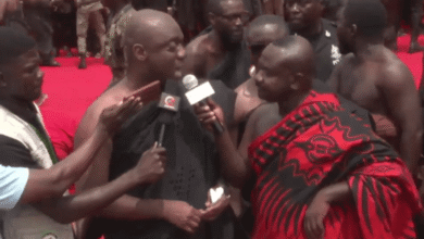 We have suffered a great loss – Justin Kodua on Nana Konadu Yiadom III