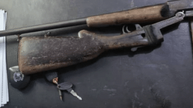Police seize 9 guns, arrest 10 ahead of Akwatia by-election