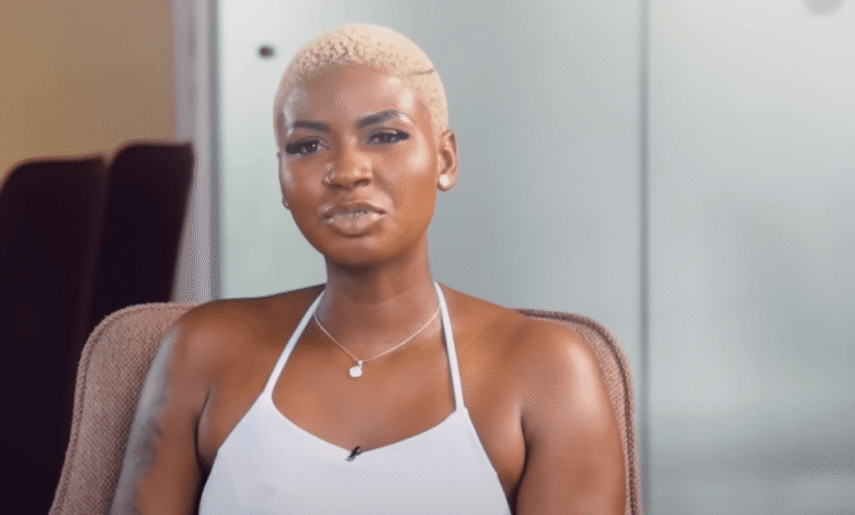 sexy afrah