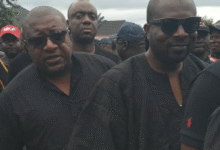 NPP leadership