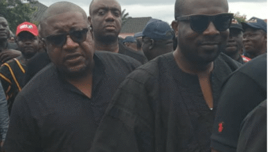 NPP leadership