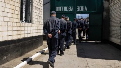 Ukraine Faces War Crime Allegations Over Ransom Demand for Ghanaian Captive