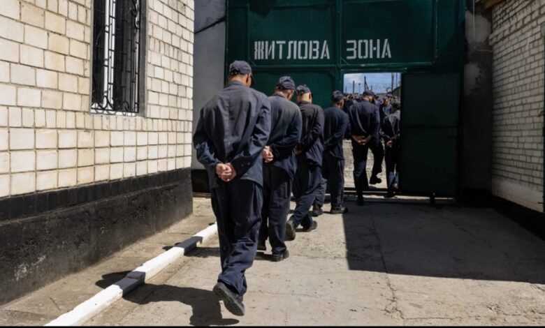 Ukraine Faces War Crime Allegations Over Ransom Demand for Ghanaian Captive