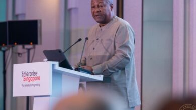 Ghana is Africa’s gateway for investors