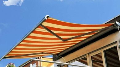 Smart Ways to Choose the Right Awning