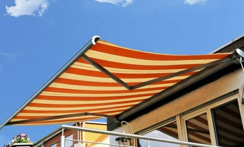 Smart Ways to Choose the Right Awning