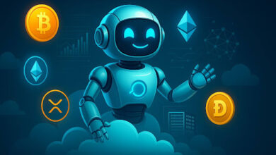 Steady returns are coming: BTC Miner Cloud Mining launches principal and interest guaranteed contracts