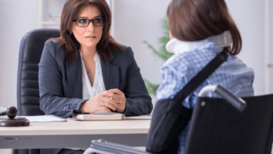 Steps to Take to Handle a Personal Injury Claim in Texas Effectively