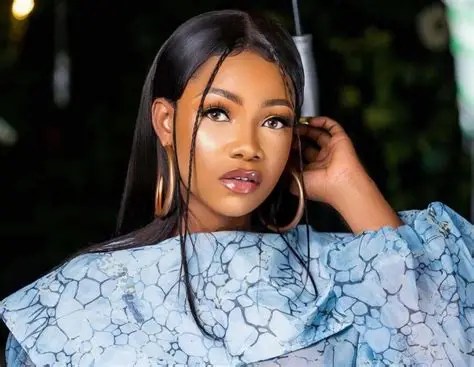 I don’t live with regrets – Tacha reflects on BBNaija exit