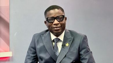 'Party hia sika’ mentality destroyed forest reserves – Tanko-Computer
