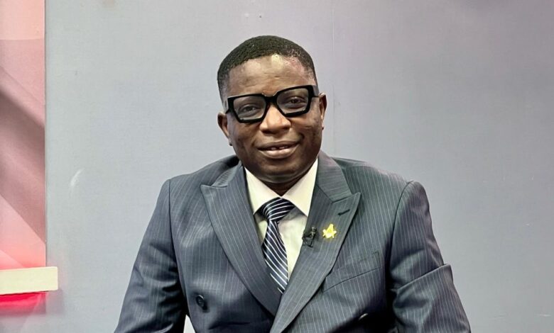 'Party hia sika’ mentality destroyed forest reserves – Tanko-Computer