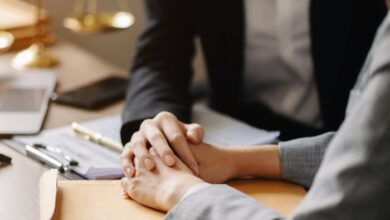The Leading Law Firms in Tulsa Oklahoma for Every Legal Need