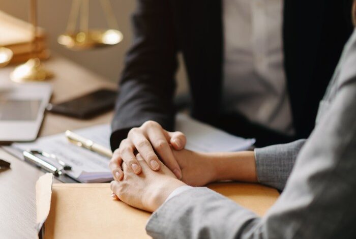The Leading Law Firms in Tulsa Oklahoma for Every Legal Need