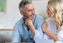 The Science behind Why Women Are Attracted to Older Men