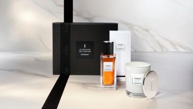 The Timeless Elegance of Yves Saint Laurent Fragrances: A Journey Through Iconic Scents That Define Modern Luxury