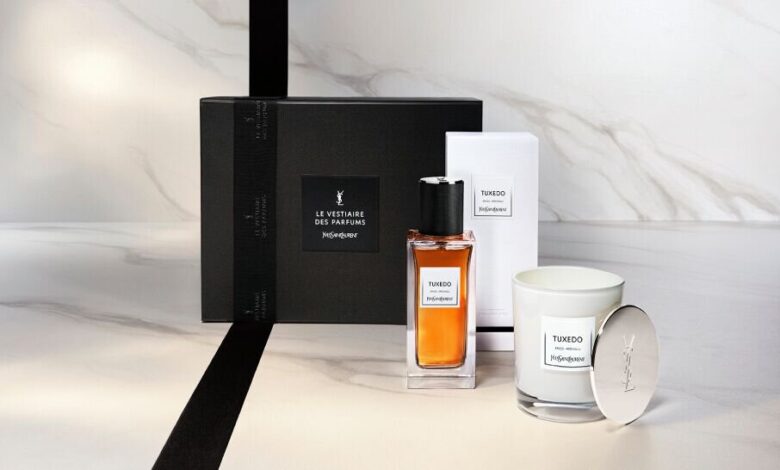 The Timeless Elegance of Yves Saint Laurent Fragrances: A Journey Through Iconic Scents That Define Modern Luxury