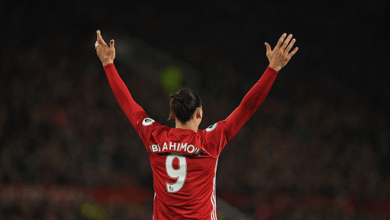 The legacy of Zlatan Ibrahimović