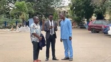 WAEC seizes invigilator’s phone after she was found with Oral English 'apor'