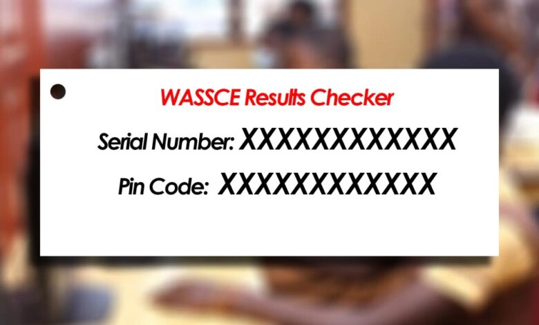 How to Buy BECE 2025 Results Checker Using MTN Mobile Money?
