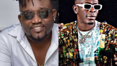 Nobody should celebrate Shatta Wale’s arrest – Bullet