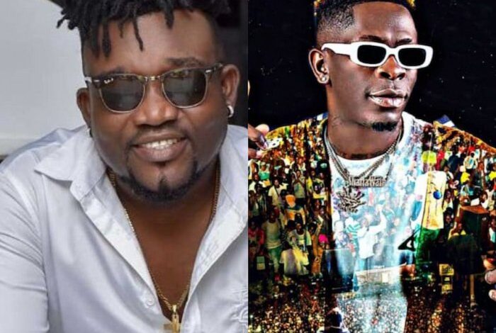 Nobody should celebrate Shatta Wale’s arrest – Bullet