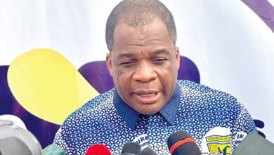 Assemblies of God bans use of honorary titles among ministers