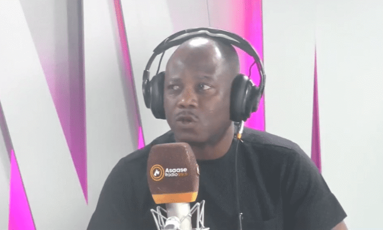 Ghana lacks forensic preparedness – Wepeba