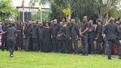 Why Ghana is mourning for 3 days — Here’s what’s happening