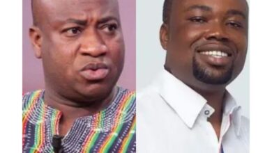 Calls on NDC and NPP to walk away from Akwatia and Tamale Central by-elections respectively heightens