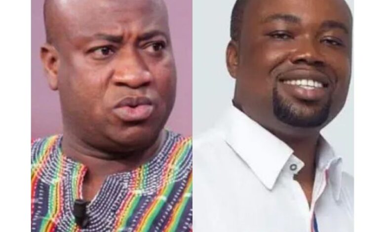 Calls on NDC and NPP to walk away from Akwatia and Tamale Central by-elections respectively heightens