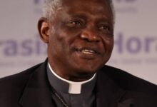 Cardinal Turkson calls for spiritual responsibility in handling prophecies