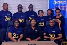 Nana Yaa Konadu becomes brand ambassador for Nsia Insurance Ghana