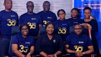 Nana Yaa Konadu becomes brand ambassador for Nsia Insurance Ghana