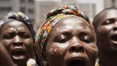“Reparations: The Colonial Debt” to Premiere in Bamako on 16 August 2025