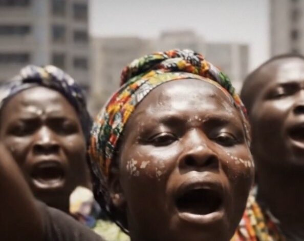 “Reparations: The Colonial Debt” to Premiere in Bamako on 16 August 2025