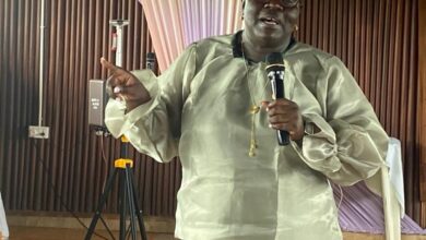 Beulah Land Ekklesia urges youth to shun sexual promiscuity
