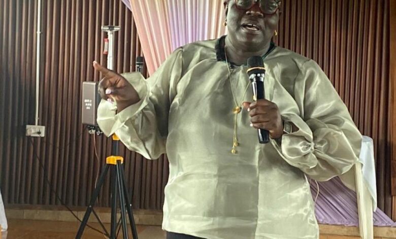 Beulah Land Ekklesia urges youth to shun sexual promiscuity