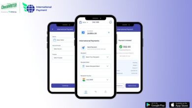 The Next Big Leap in Business: Discover the New International Payment App for SMBs