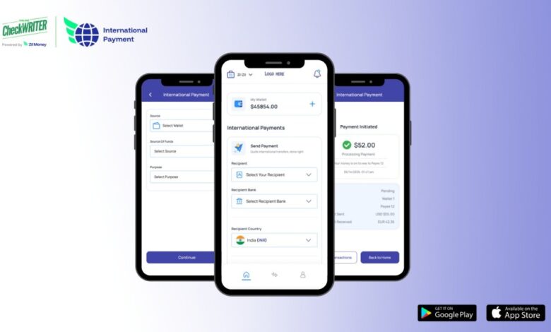 The Next Big Leap in Business: Discover the New International Payment App for SMBs