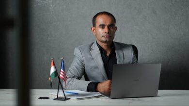 Leadership vs. Management: A Deep Dive into Sabeer Nelli’s Approach