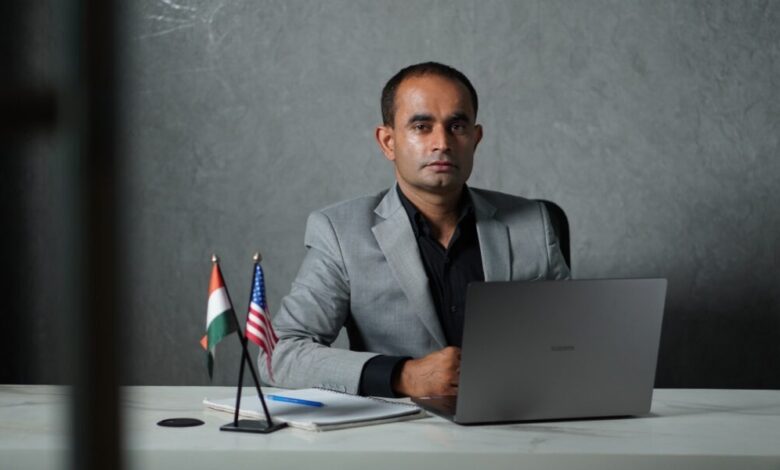 Leadership vs. Management: A Deep Dive into Sabeer Nelli’s Approach