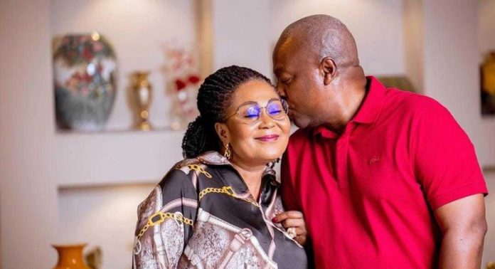 We reversed it through prayer – Rev Wengam shares how Mahama missed helicopter crash