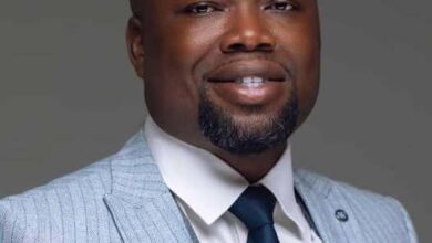 Late Akwatia MP Ernest Yaw Kumi passed law exams before death