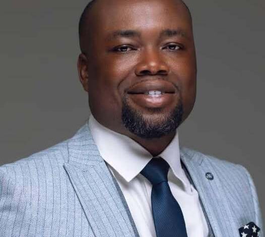 Late Akwatia MP Ernest Yaw Kumi passed law exams before death