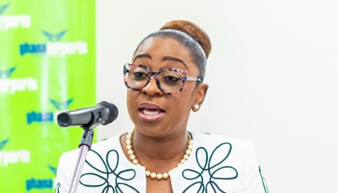GACL terminates revenue assurance audit agreement with Evatex logistics