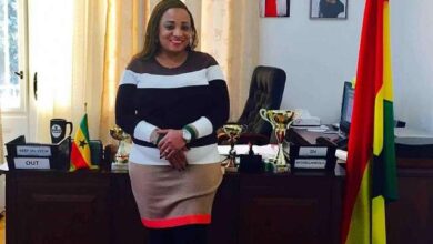 The military is partisan; we need a full investigation– Zita Benson