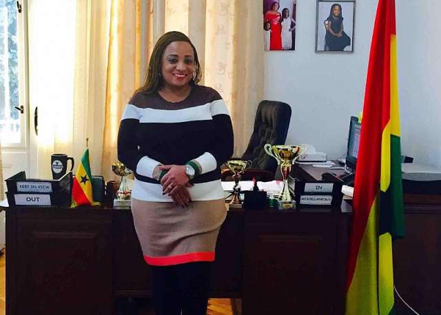 The military is partisan; we need a full investigation– Zita Benson