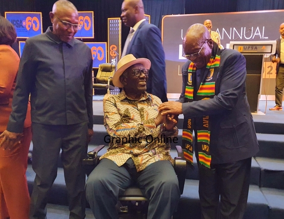 Africa must resist neo-colonial influences – Zuma